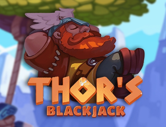 Thors Blackjack